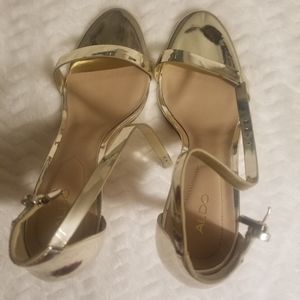 ALDO Fashion Heeled Sandals